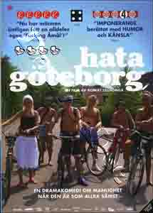 Hating Goteborg (DVD)